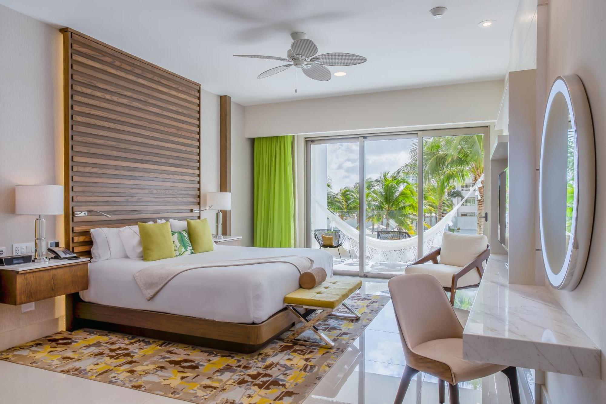 Two-Bedroom Suite