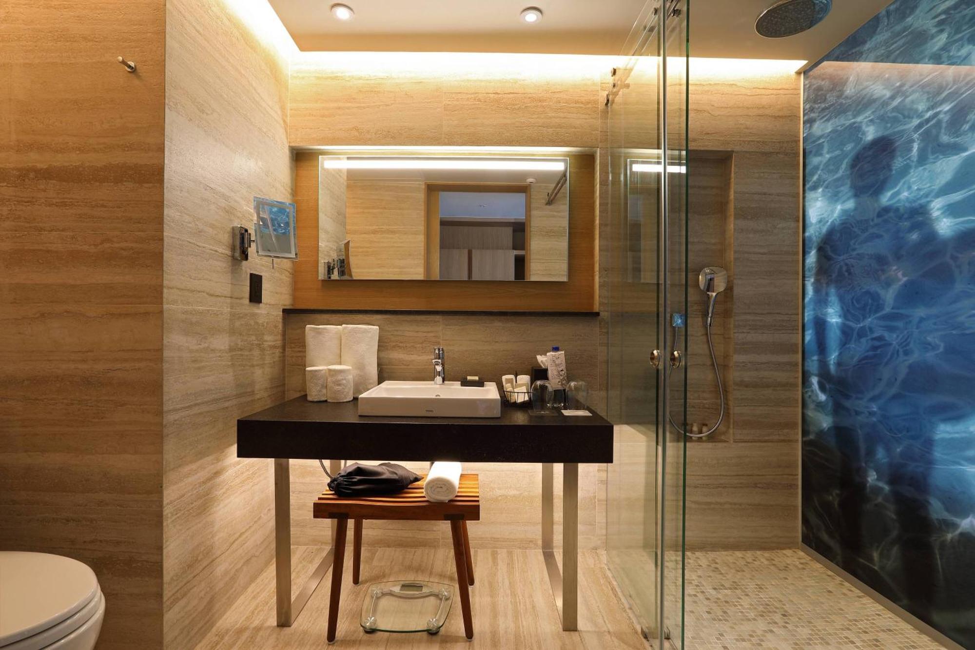 King Room Marina View