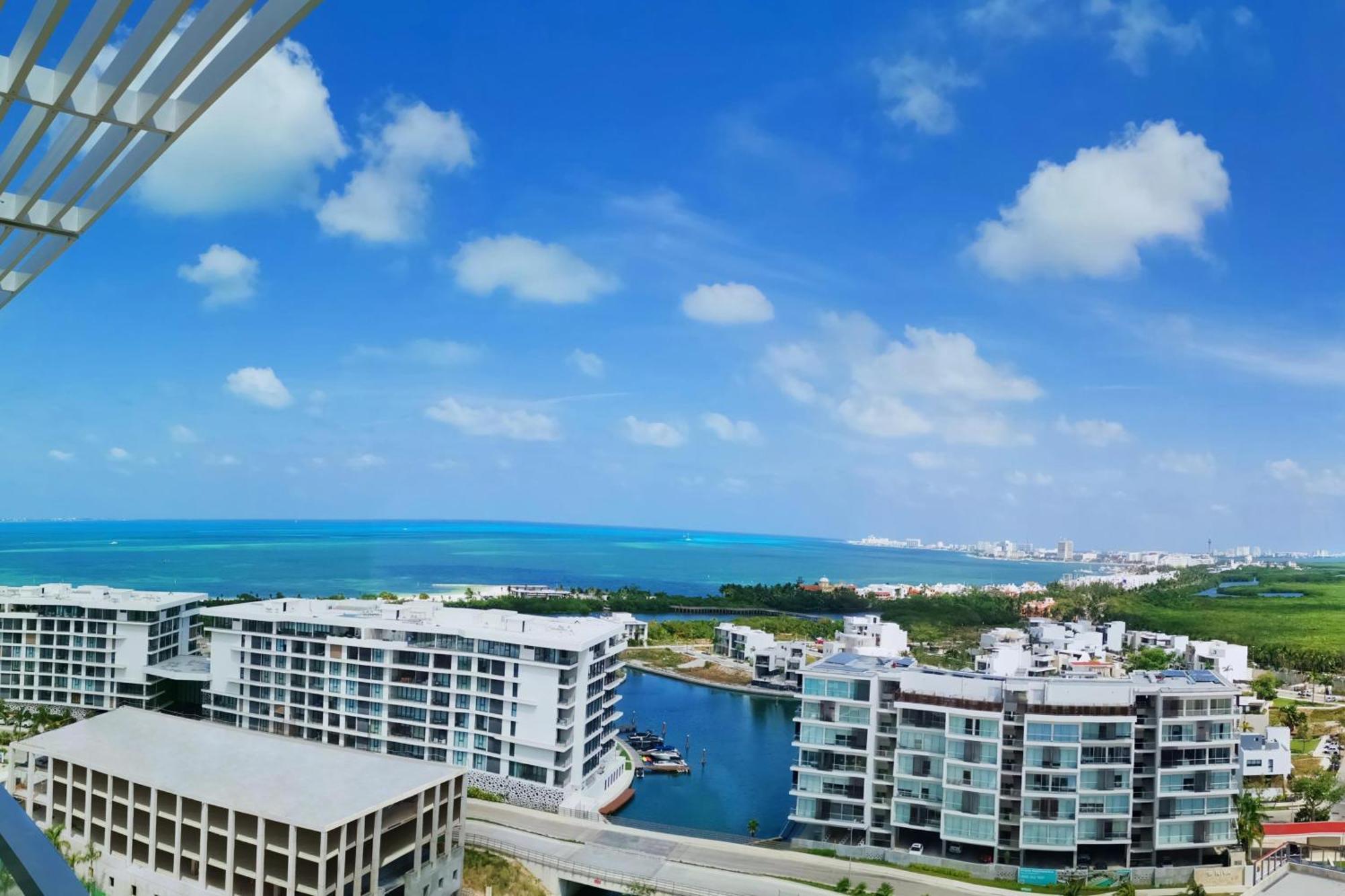 Deluxe Double Room Ocean View