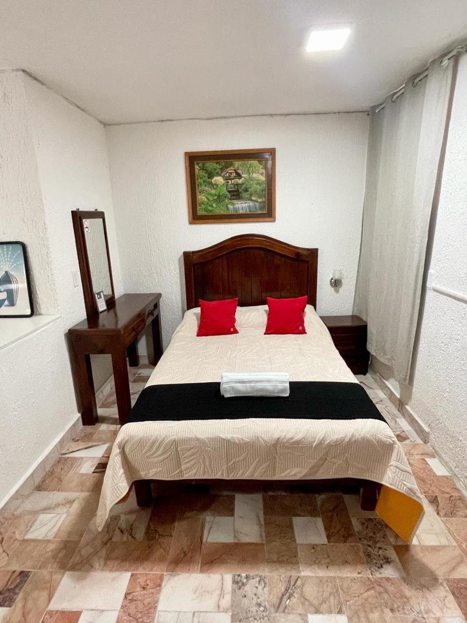 Luxury Quadruple Room