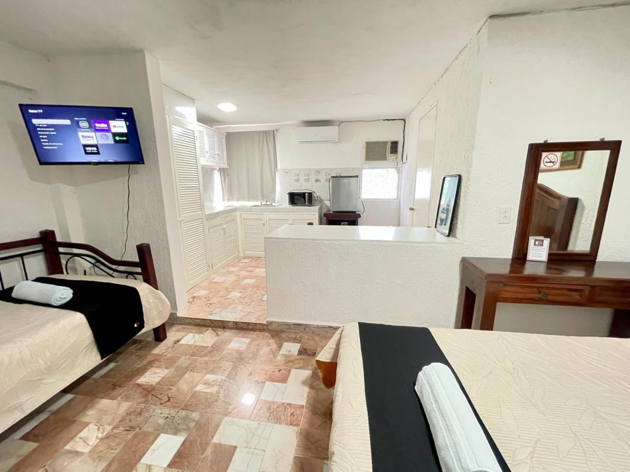 Luxury Quadruple Room