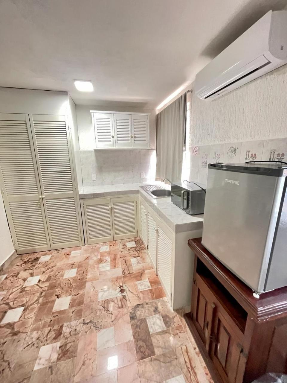 Luxury Quadruple Room
