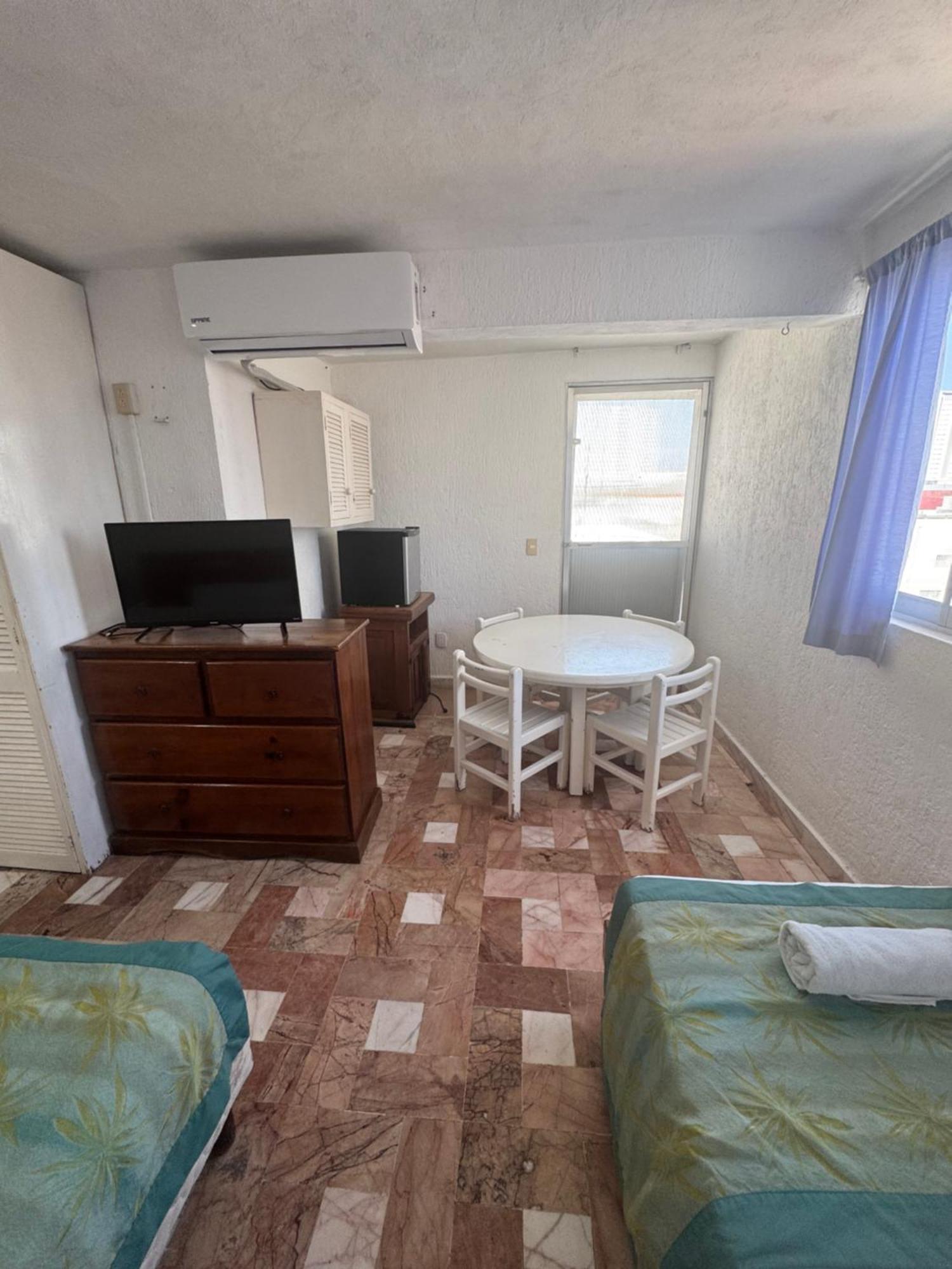 Family Room Terrace