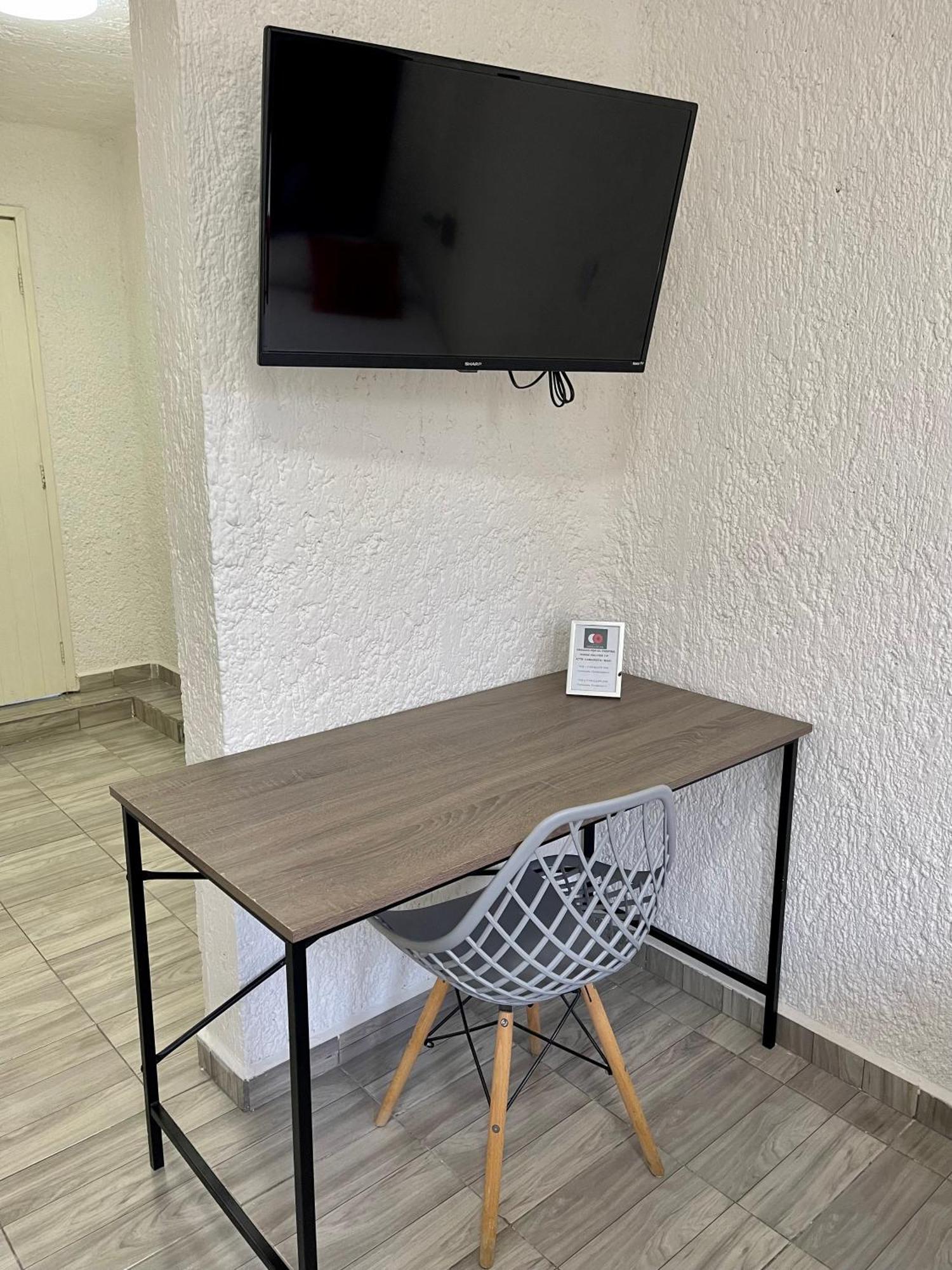 Executive Triple Room