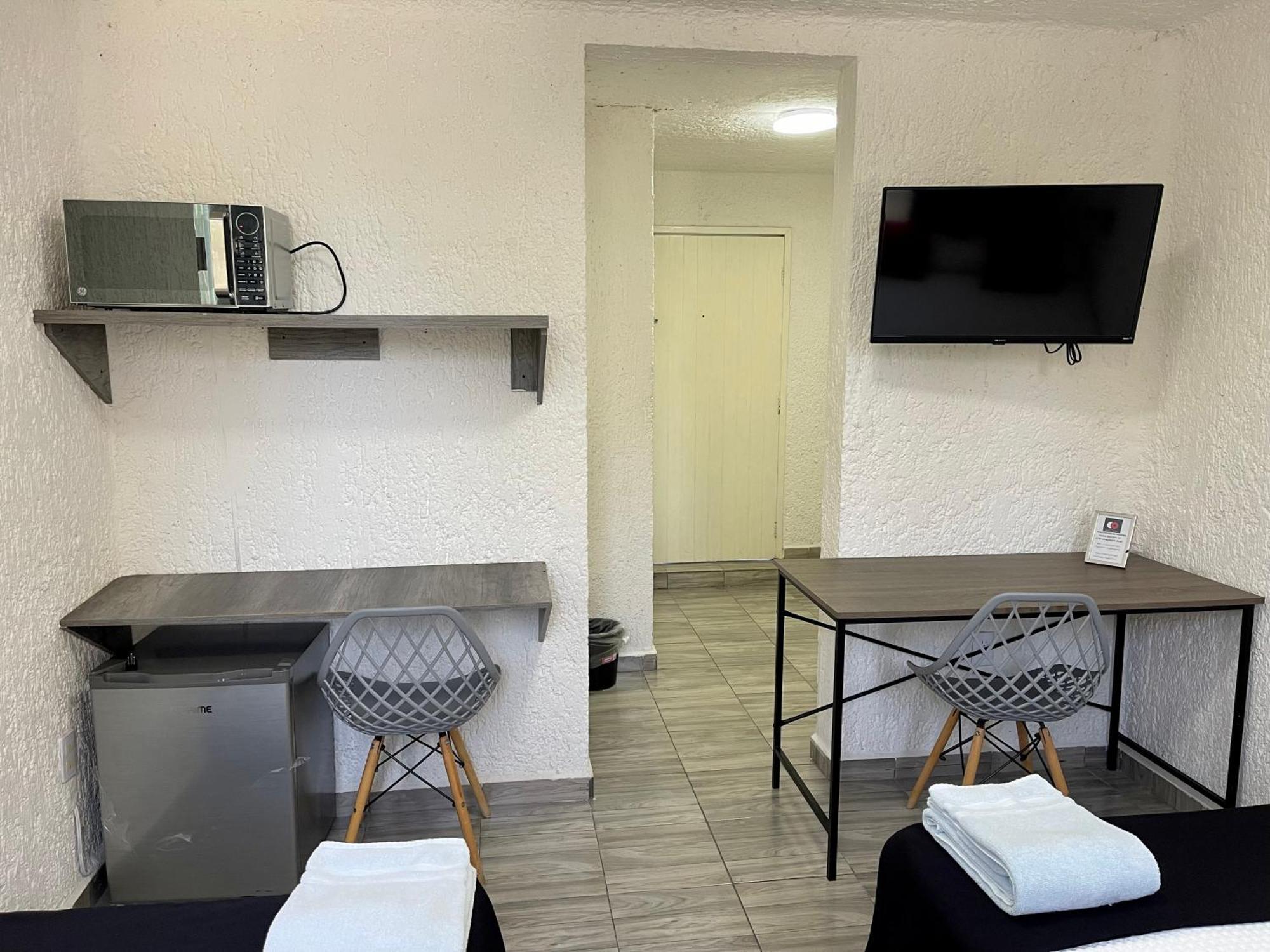 Executive Triple Room