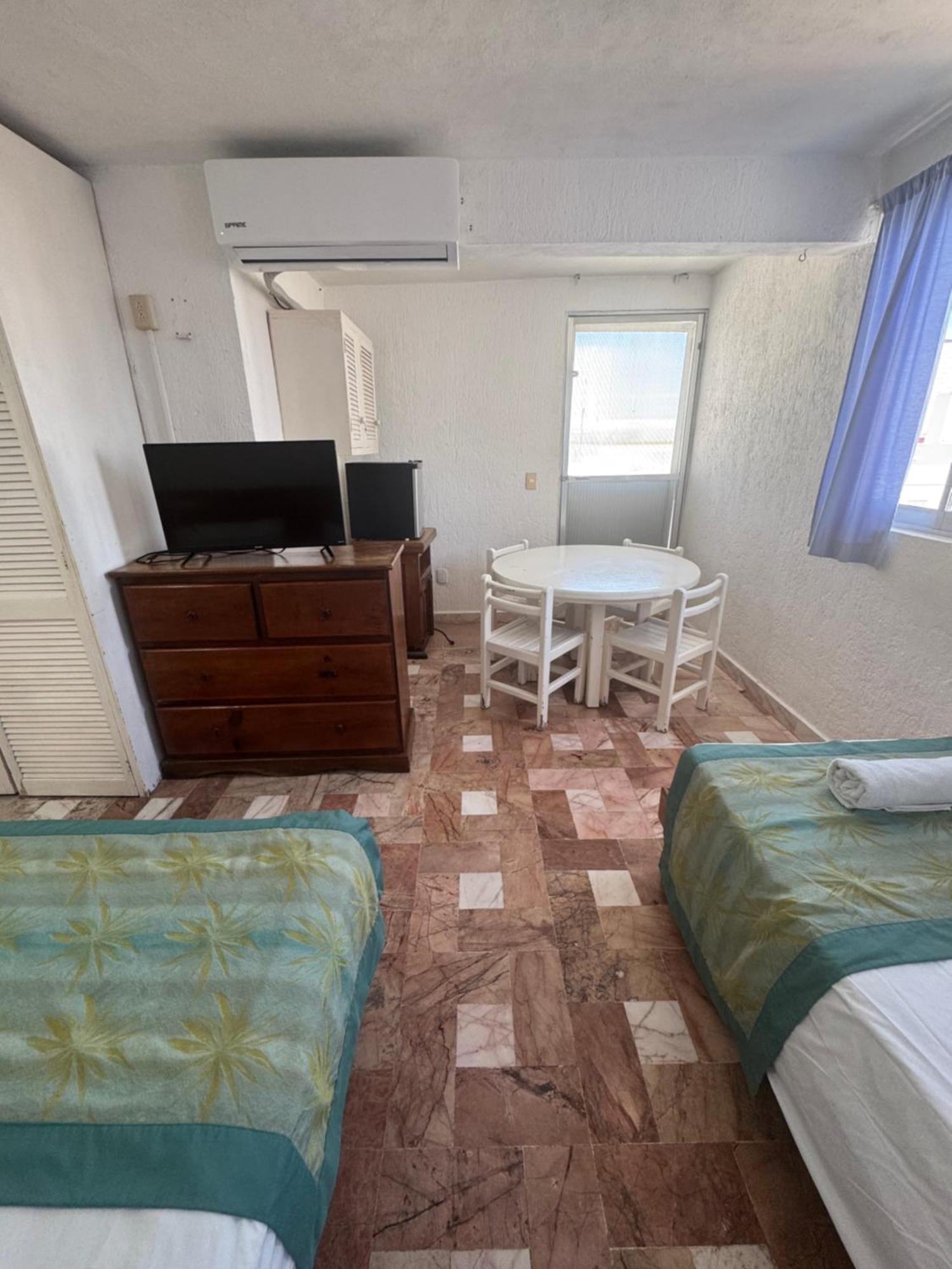Family Room Terrace