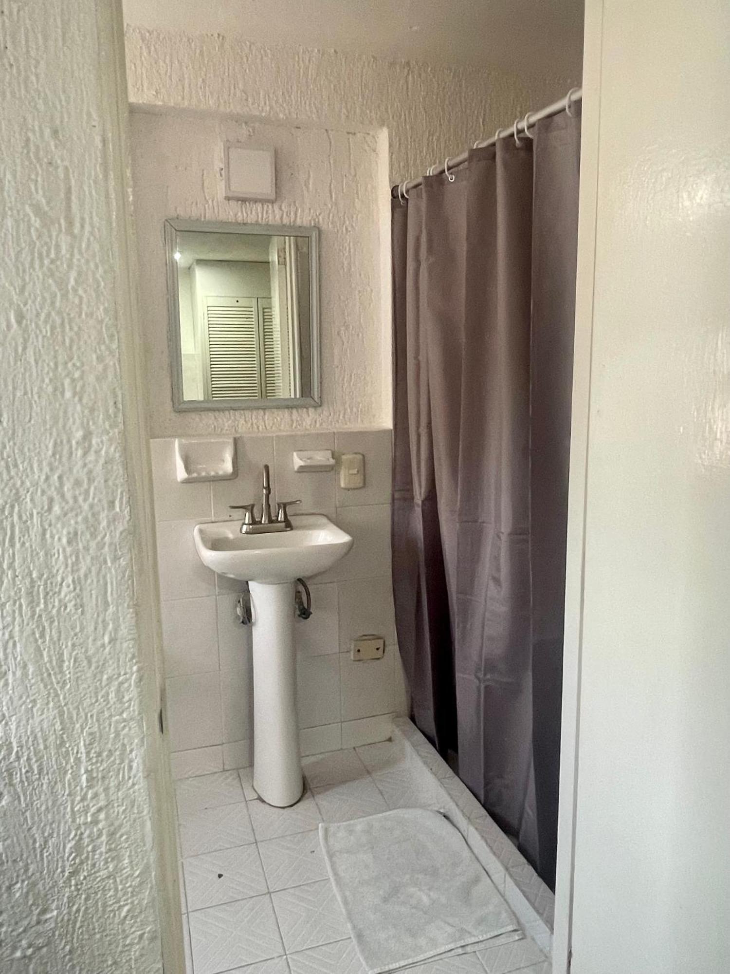 Luxury Quadruple Room
