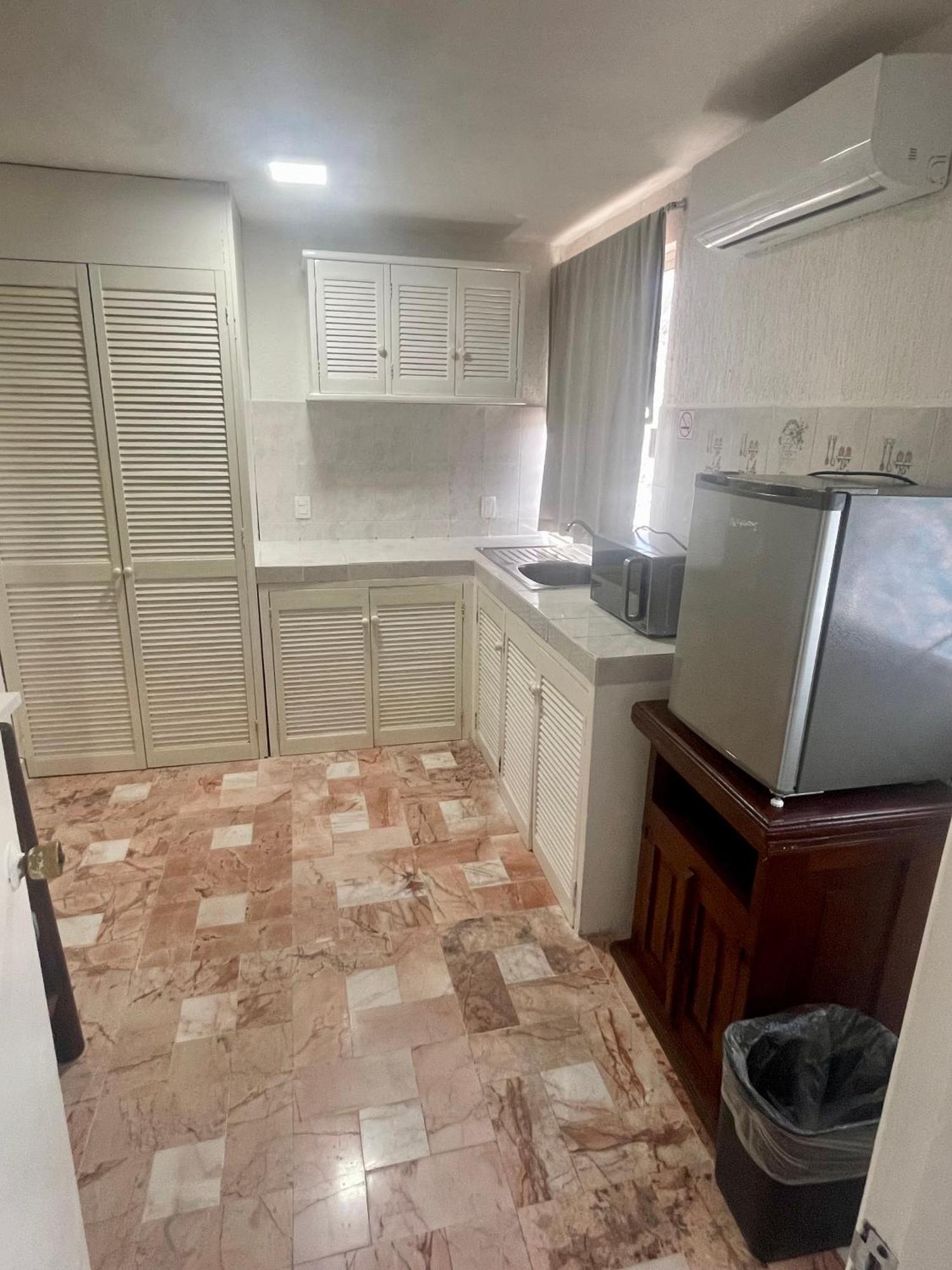 Luxury Quadruple Room