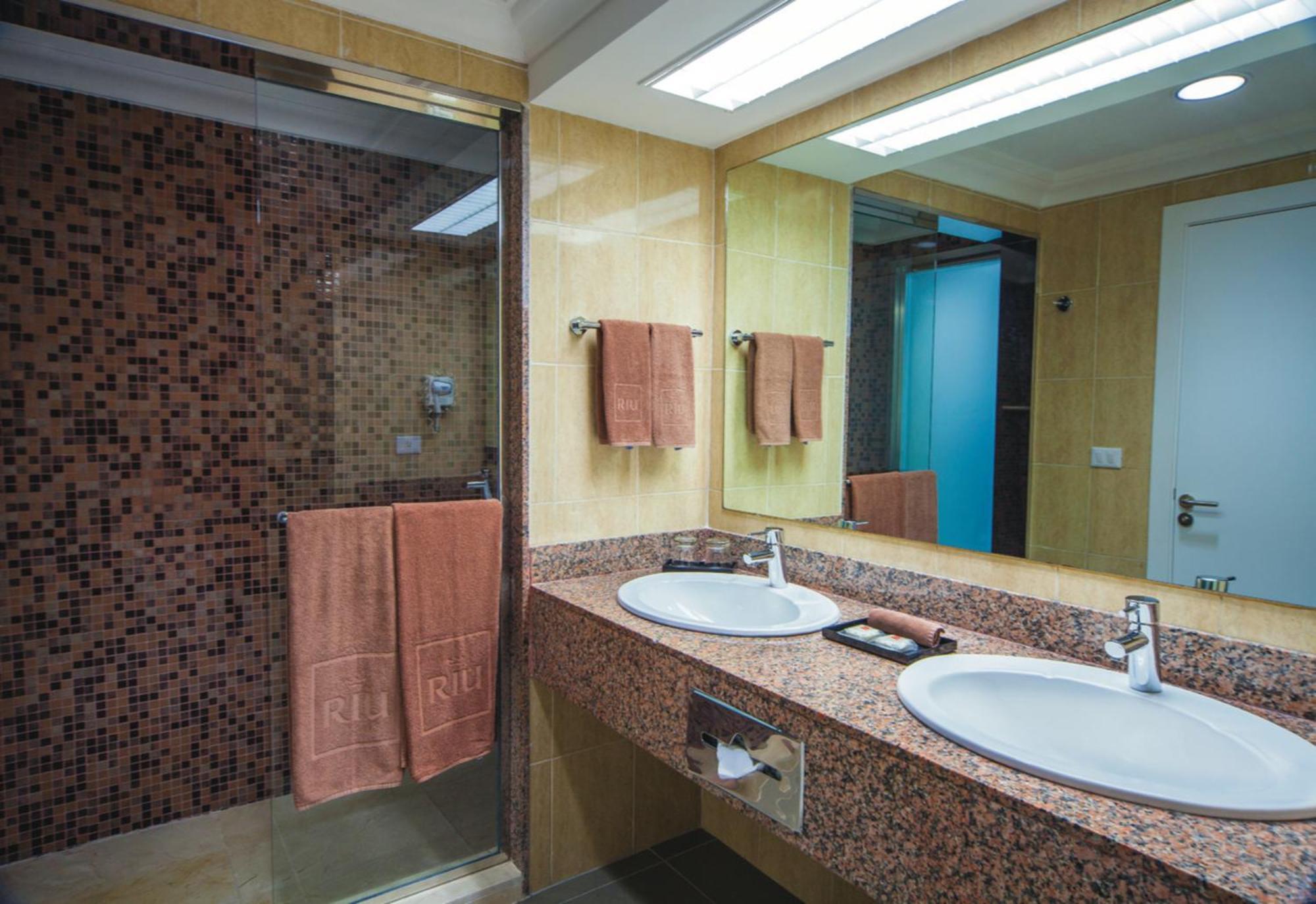 2 Bedroom Double Room Ocean View