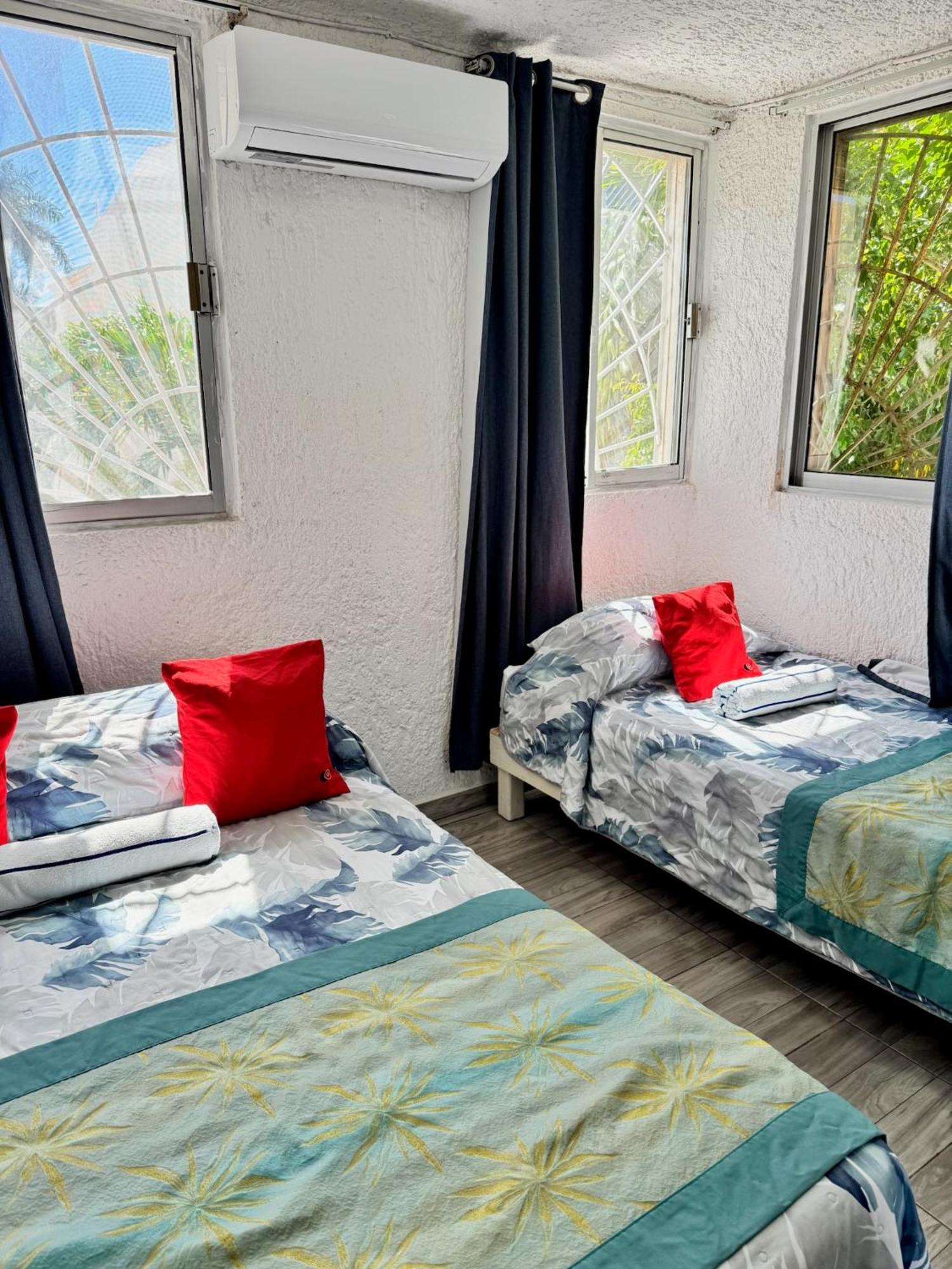 Executive Triple Room