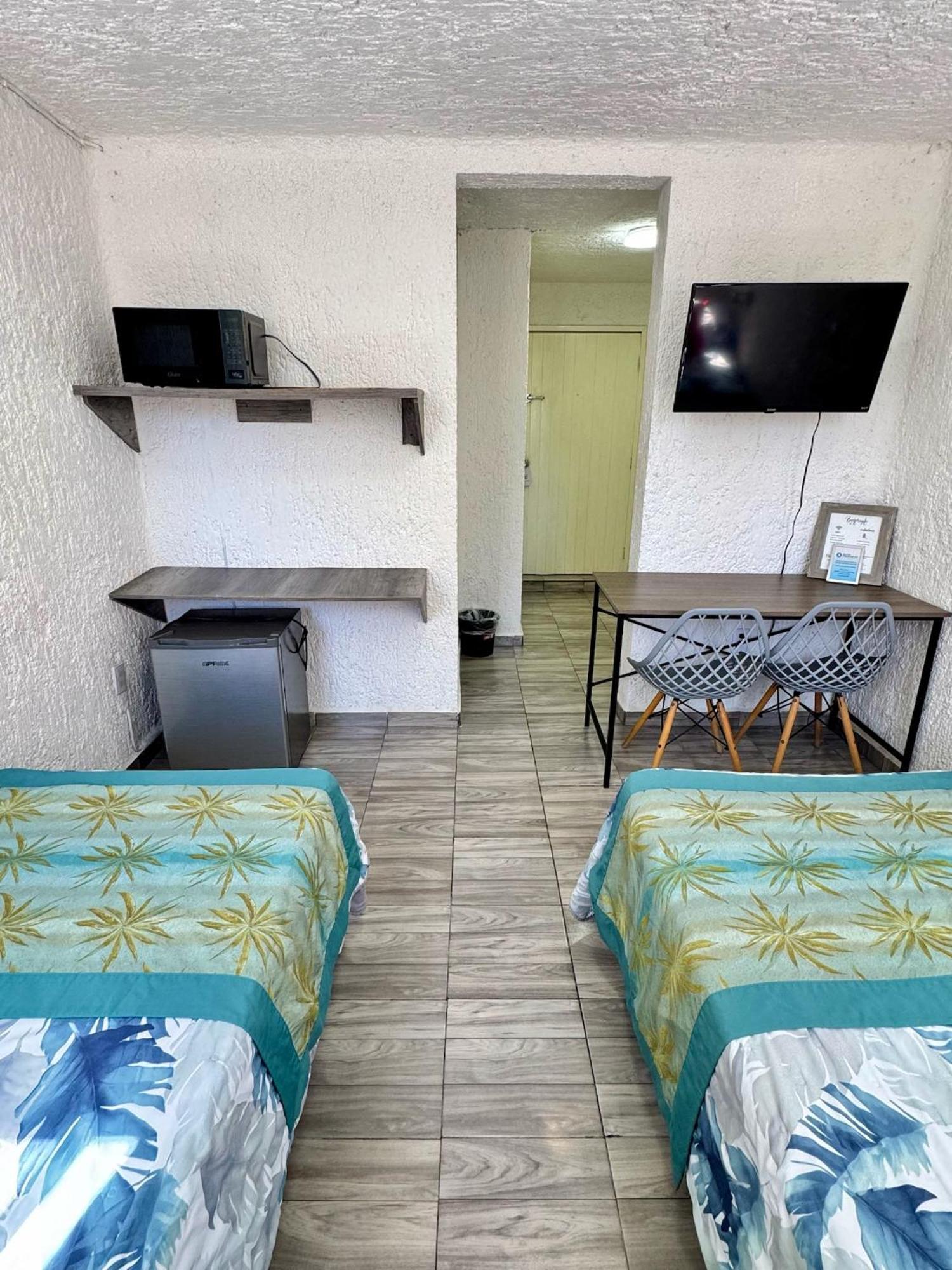 Executive Triple Room