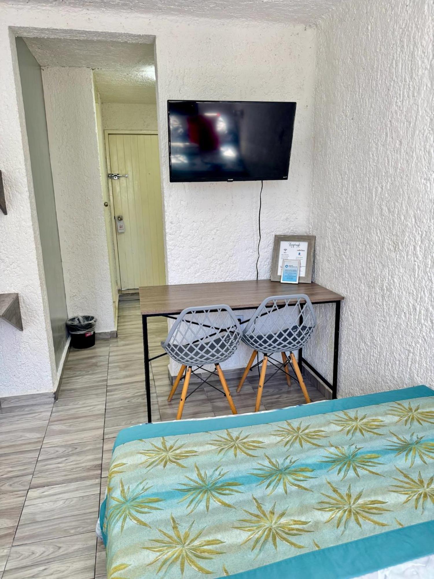 Executive Triple Room