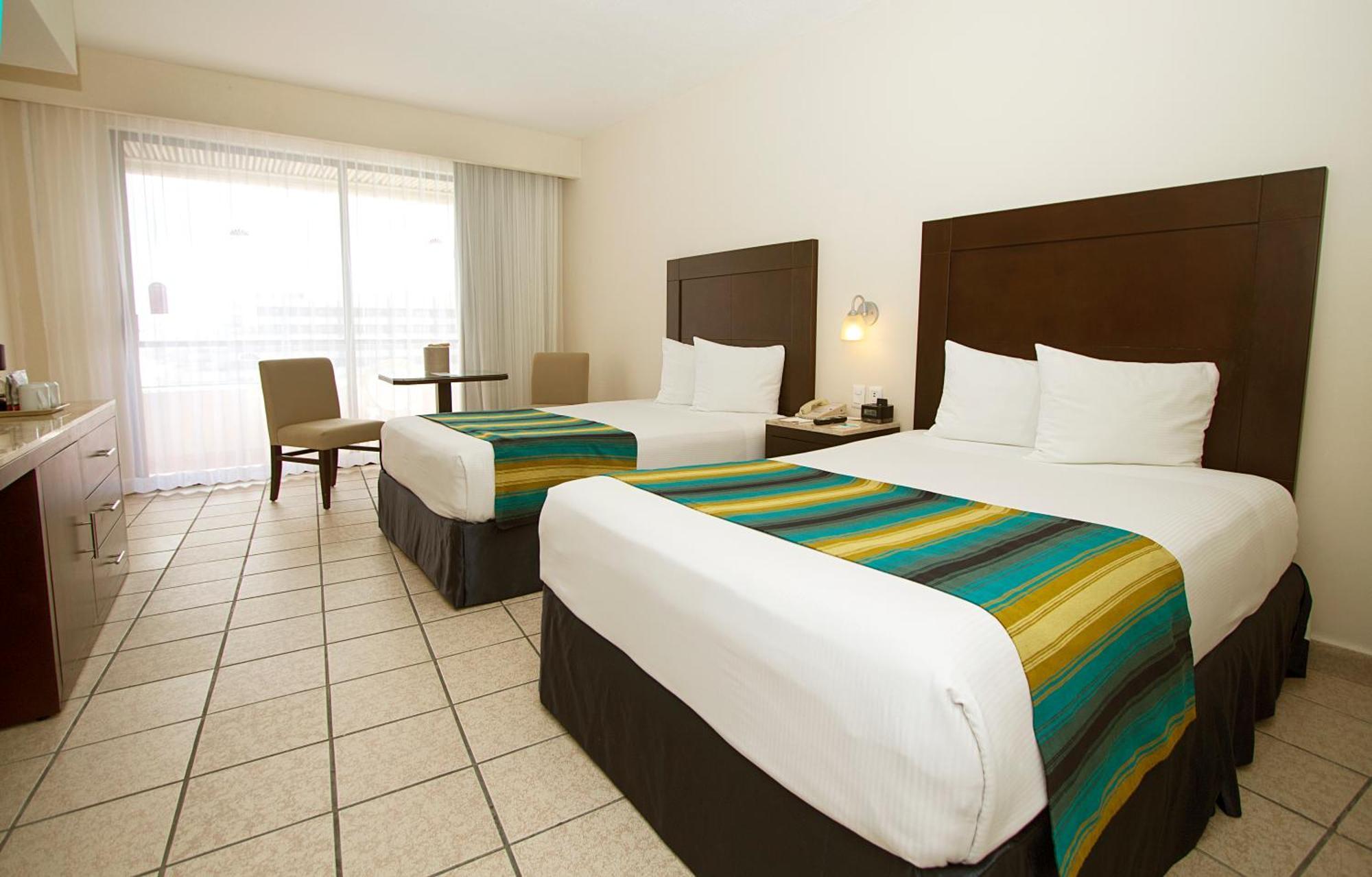 King or Double Room Ocean View
