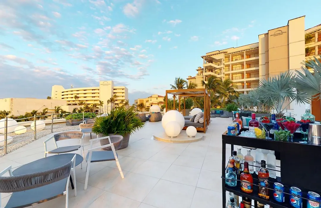 Royal Select At Grand Park Royal Cancun (Adults Only)-1