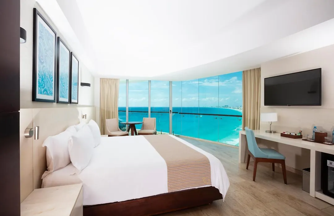 Krystal Grand Cancun All Inclusive-1