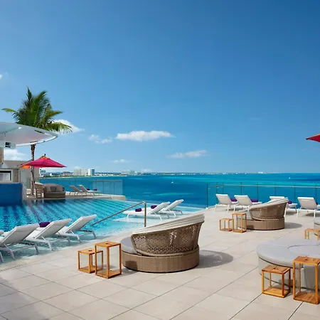 Breathless Cancun Soul Resort & Spa (Adults Only)-2