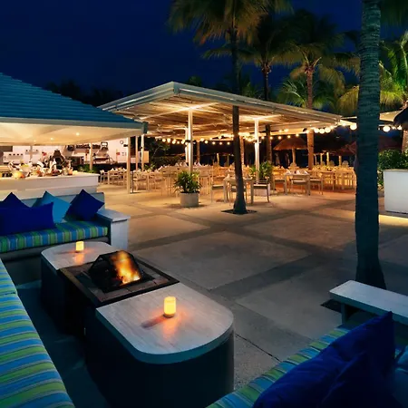 Presidente Intercontinental Cancun Resort By Ihg-3