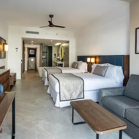 Riu Palace Kukulkan (Adults Only)-3