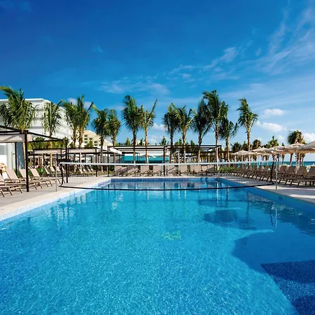 Riu Palace Kukulkan (Adults Only)-2