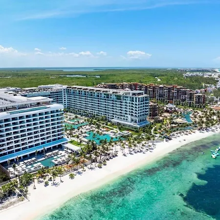 Hotel Mousai Cancun (Adults Only)-2