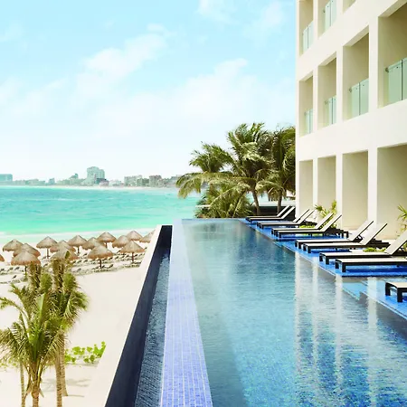 Turquoize At Hyatt Ziva Cancun (Adults Only)-3