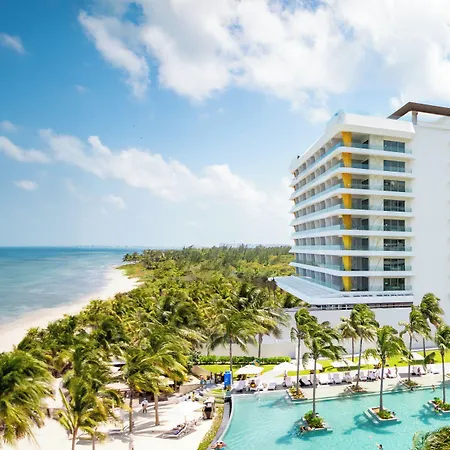 Hotel Mousai Cancun (Adults Only)-3