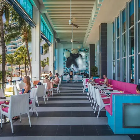 Riu Cancun (Adults Only)-3