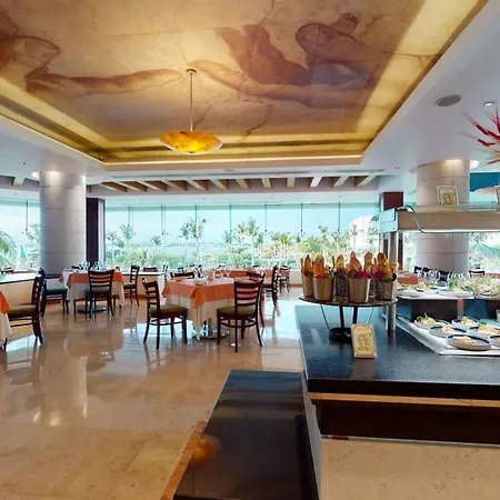 Royal Select At Grand Park Royal Cancun (Adults Only)-2