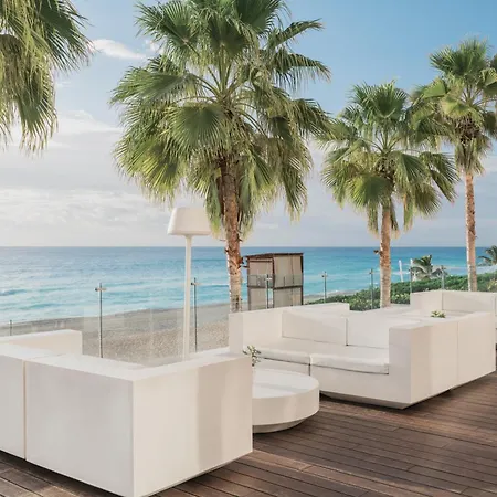 Iberostar Selection Coral Cancun (Adults Only)-2