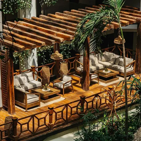 Paradisus By Melia Cancun-3