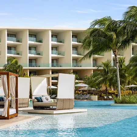 Grand Palladium Select Costa Mujeres-2