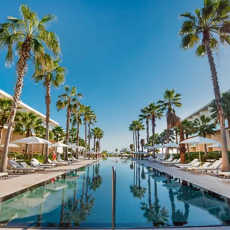 Family Selection At Grand Palladium Select Costa Mujeres-3
