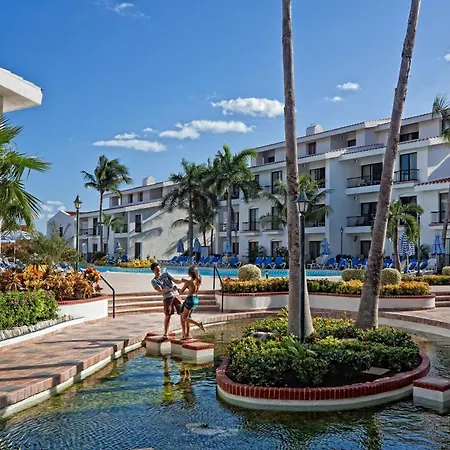 The Royal Cancun All Villas Resort-3