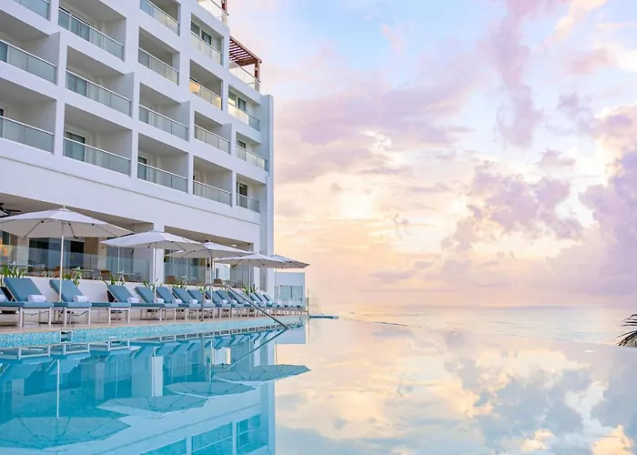 Sun Palace (Adults Only) Cancun