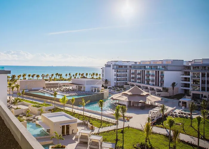 Majestic Elegance Costa Mujeres (Adults Only) Hotel Cancun